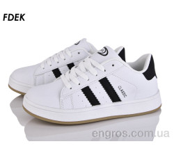 Кроссовки FDEK