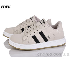 Кроссовки FDEK