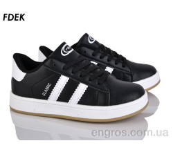 Кроссовки FDEK