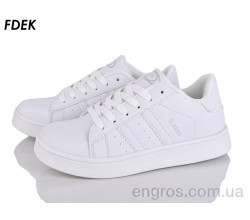Кроссовки FDEK