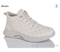 Ботинки Chunsen