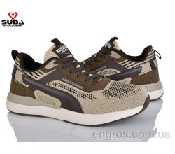 Кроссовки SUBA