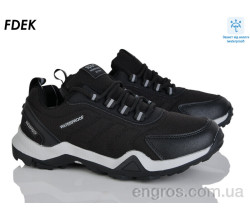 Кроссовки FDEK