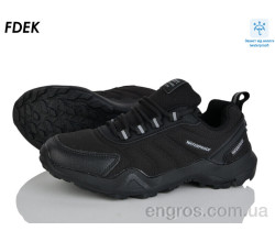 Кроссовки FDEK