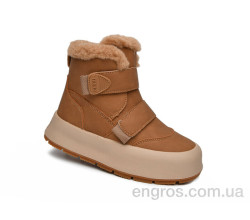 Ботинки TOM.M