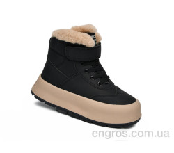 Ботинки TOM.M