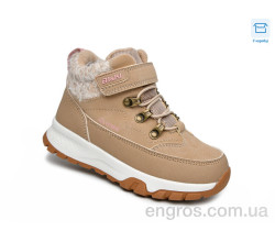 Ботинки TOM.M