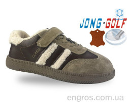 Кроссовки Jong Golf