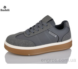 Кроссовки Башили