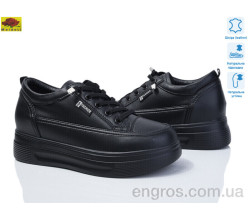 Кроссовки Mei De Li