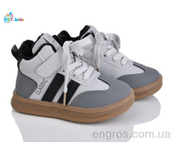 Кроссовки BBT