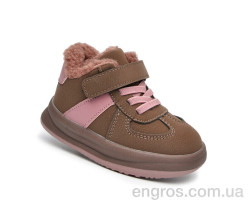 Ботинки TOM.M