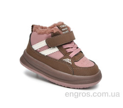 Ботинки TOM.M