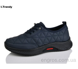 Туфли Trendy