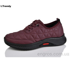 Туфли Trendy