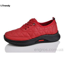 Туфли Trendy