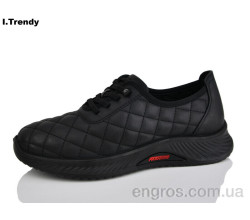 Туфли Trendy