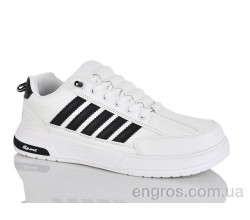 Кроссовки KMB