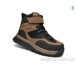 Ботинки TOM.M