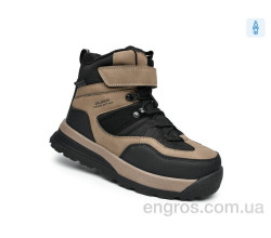 Ботинки TOM.M