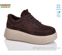 Кроссовки HENGJI-ELENA
