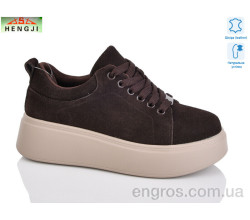 Кроссовки HENGJI-ELENA