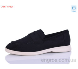 Туфли QQ&Панда