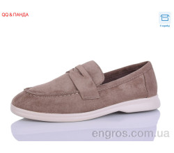 Туфли QQ&Панда