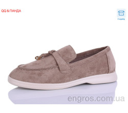 Туфли QQ&Панда