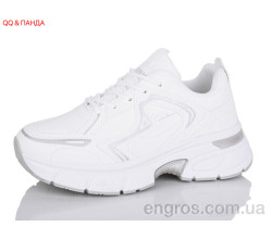 Кроссовки QQ&Панда