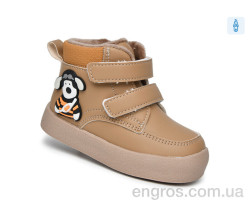 Ботинки TOM.M