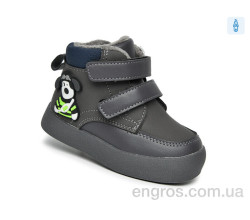 Ботинки TOM.M