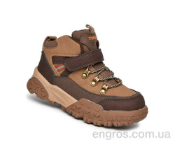 Ботинки TOM.M