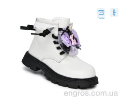 Ботинки TOM.M