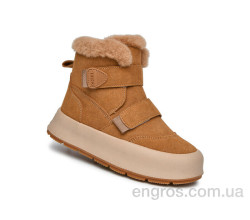 Ботинки TOM.M