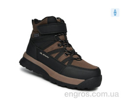 Ботинки TOM.M