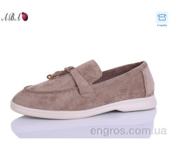 Туфли Aba