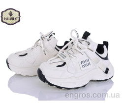 Кроссовки PALIAMENT
