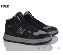 Кроссовки FDEK