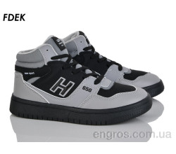 Кроссовки FDEK