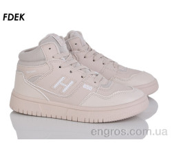 Кроссовки FDEK