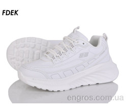 Кроссовки FDEK