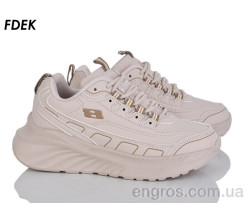 Кроссовки FDEK