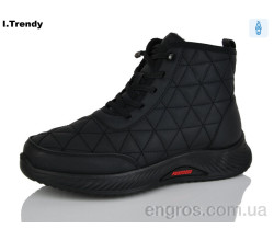 Ботинки Trendy