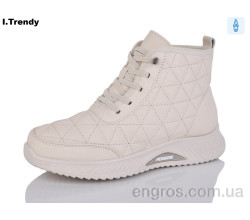 Ботинки Trendy
