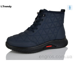 Ботинки Trendy