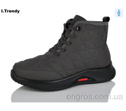 Ботинки Trendy