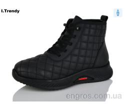 Ботинки Trendy