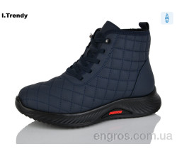 Ботинки Trendy