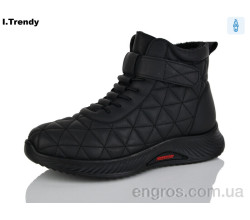 Ботинки Trendy